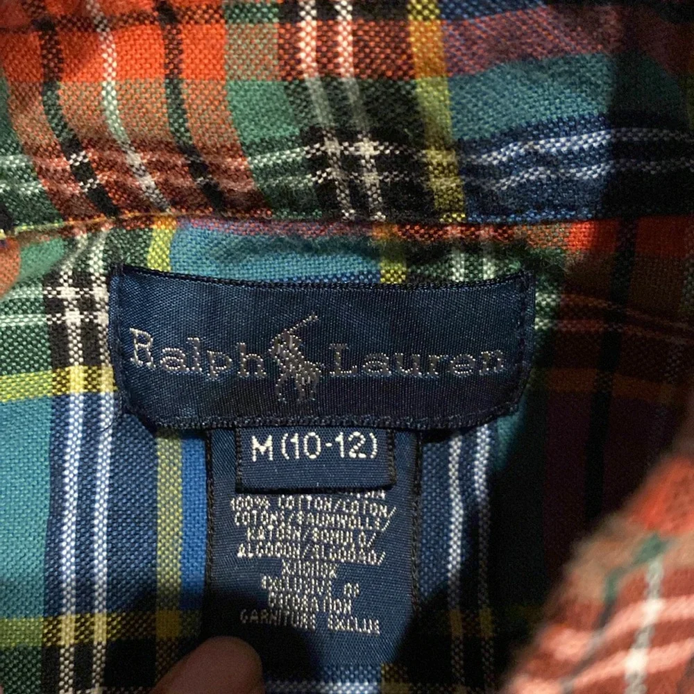 ‼️RALPH LAUREN‼️